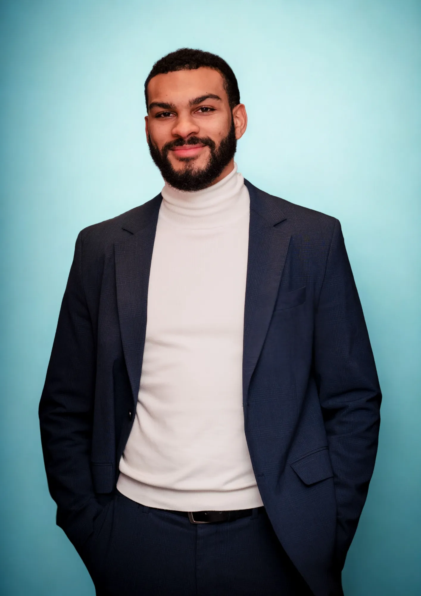 Daniël Dierdorp, oprichter De AI Kenner